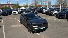 Ford Capri 210kW Premium 77kWh 5dr Auto Electric Estate